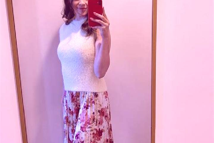 Sadie, 24 — Escort in Putney, Australia