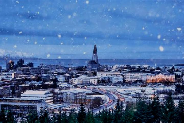 Sadie, 24 — Escort in Reykjavik, Iceland