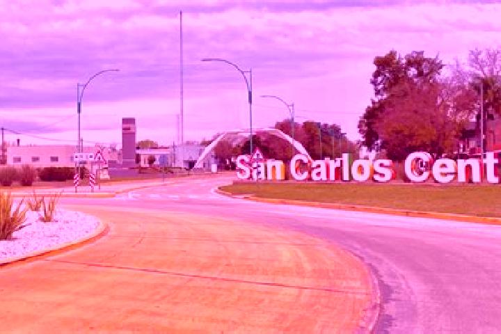Sadie, 24 — Escort in San Carlos Centro, Argentina