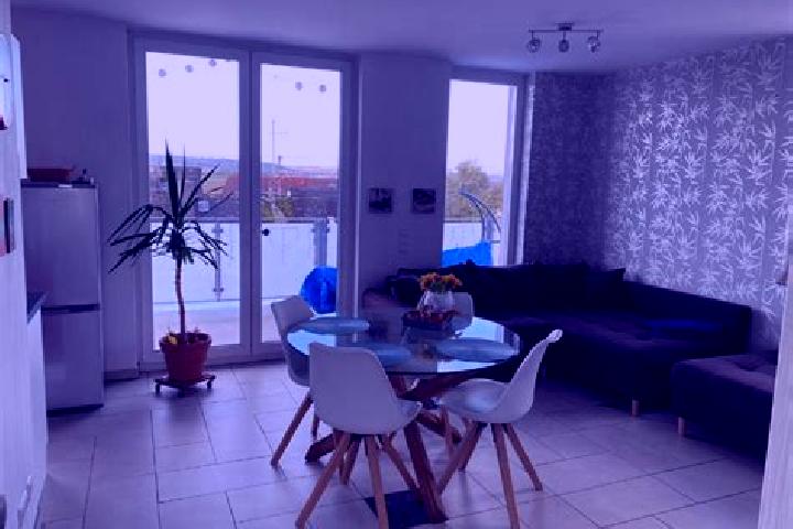 Sadie, 24 — Escort in Sankt Sebastian, Germany