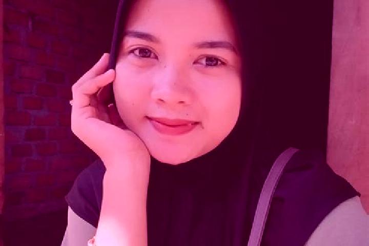 Sadie, 24 — Escort in Sarolangun, Indonesia