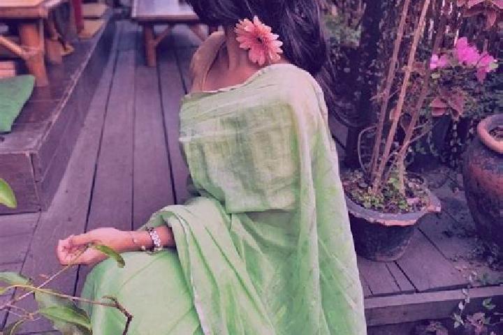 Sadie, 24 — Escort in Shari Mari, Iran