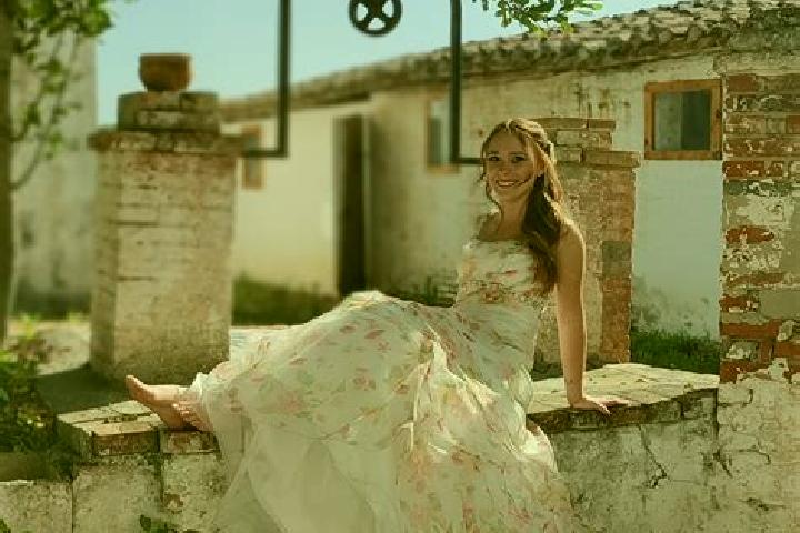 Sadie, 24 — Escort in Siapiccia, Italy