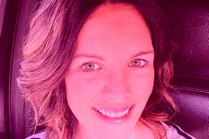 Sadie, 24 — Escort in Vandiver, United States