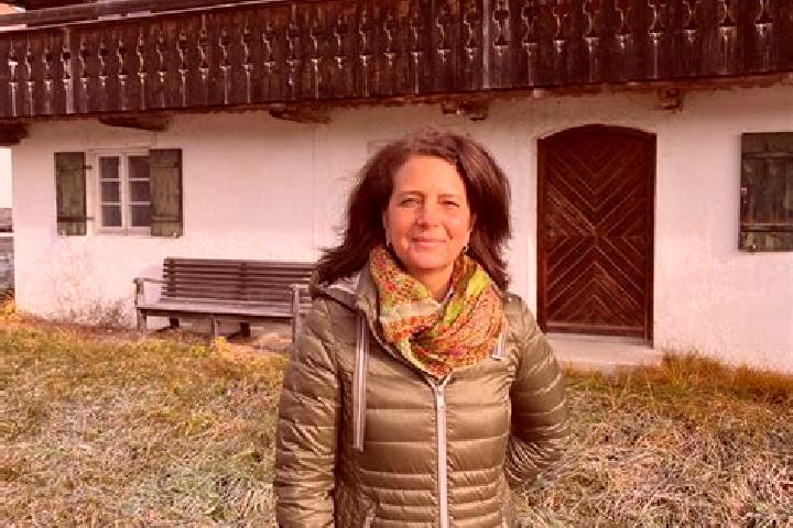 Sadie, 24 — Escort in Wackersberg, Germany