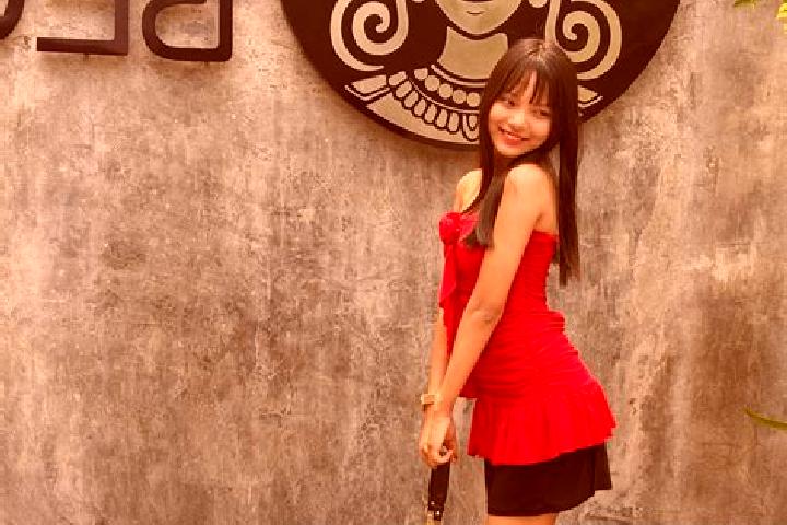 Sadie, 24 — Escort in Yae Paw Thaung, Myanmar