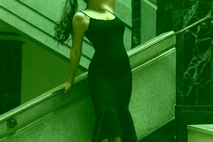 Sadie, 25, a brunette amber-eyed latina companion based in Danylovo. Offering Deep French Kissing, Travel Companion, Party Girl. Available for incall and out...