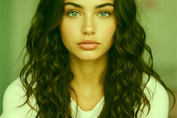 Sadie, 25, a brunette amber-eyed mediterranean companion based in Volakas. Offering Massage, Deep French Kissing, Duos, BDSM. Available for incall and outcal...