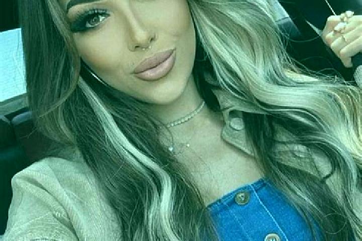Sadie, 25, a dark blonde brown-eyed mediterranean companion based in Morrison. Offering BDSM, Roleplay, Duos, Dinner Date. Available for incall and outcall, ...