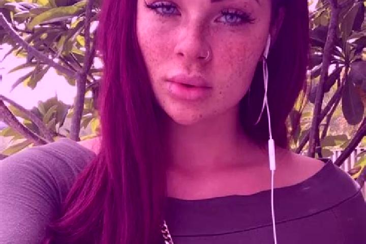 Sadie, 25, a red green-eyed caucasian companion based in Santa Cruz do Escalvado. Offering Couples, Prostate Massage, Fetish, GFE. Available for incall and o...