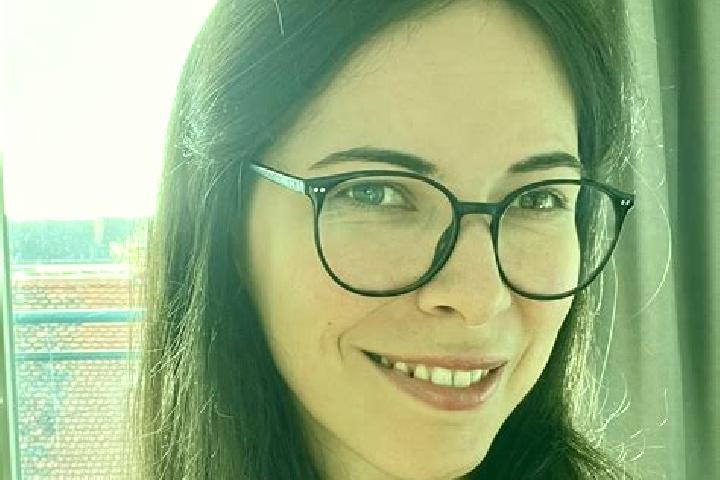 Sadie, 25 — Escort in Aarberg, Switzerland