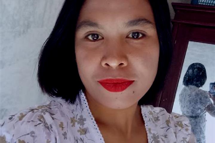 Sadie, 25 — Escort in Baumata, Indonesia