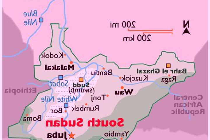 Sadie, 25 — Escort in Bentiu, South Sudan