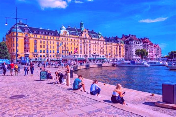 Sadie, 25 — Escort in Berg, Sweden