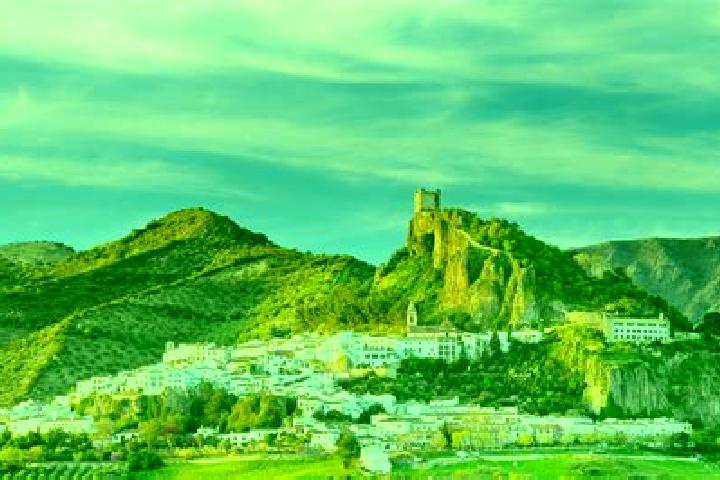 Sadie, 25 — Escort in Cabanillas de la Sierra, Spain