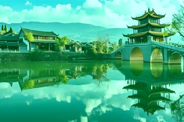 Sadie, 25 — Escort in Chuxiong, China