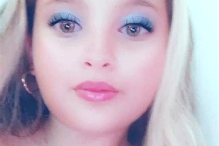 Sadie, 25 — Escort in Cociu, Romania