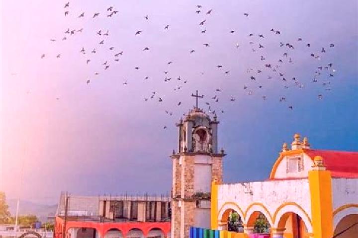 Sadie, 25 — Escort in Coxquihui, Mexico