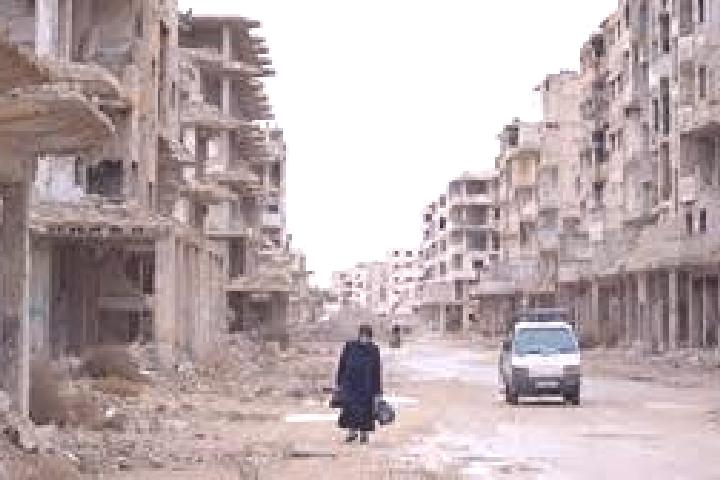 Sadie, 25 — Escort in Darayya, Syria