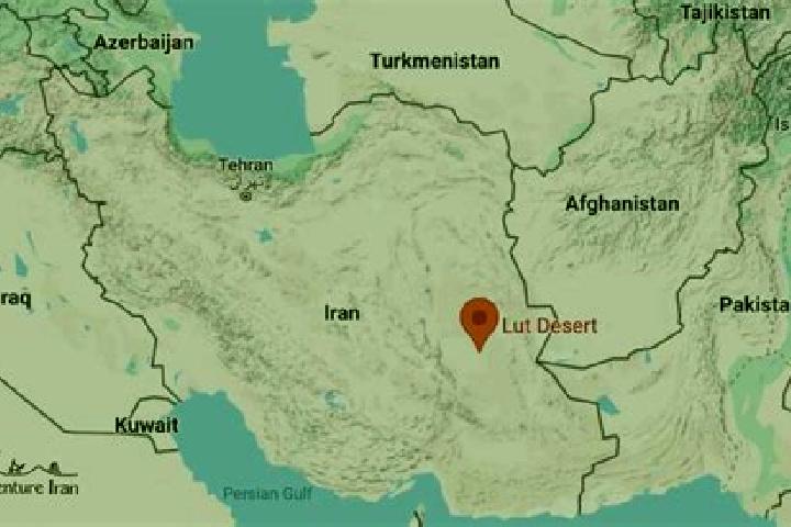Sadie, 25 — Escort in Dasht-e Bozorg, Iran