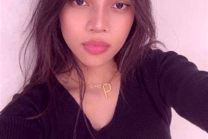 Sadie, 25 — Escort in Derah, Indonesia