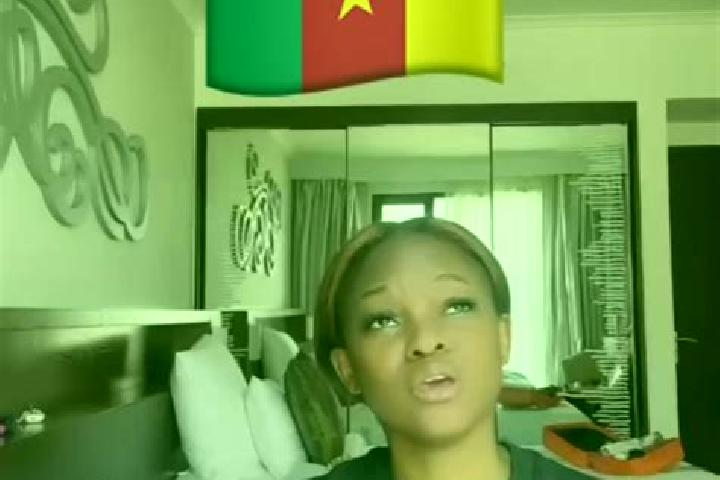 Sadie, 25 — Escort in Dimako, Cameroon