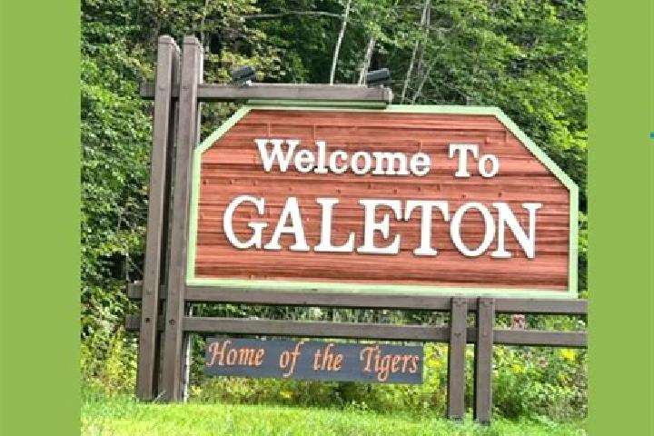 Sadie, 25 — Escort in Galeton, United States