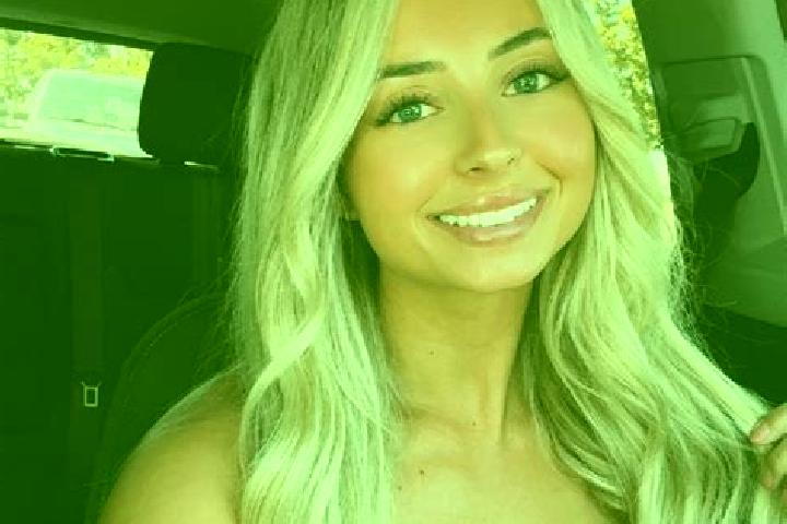 Sadie, 25 — Escort in Hilmar-Irwin, United States