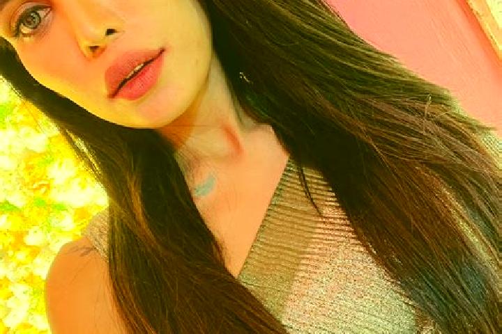 Sadie, 25 — Escort in Hyderabad, India