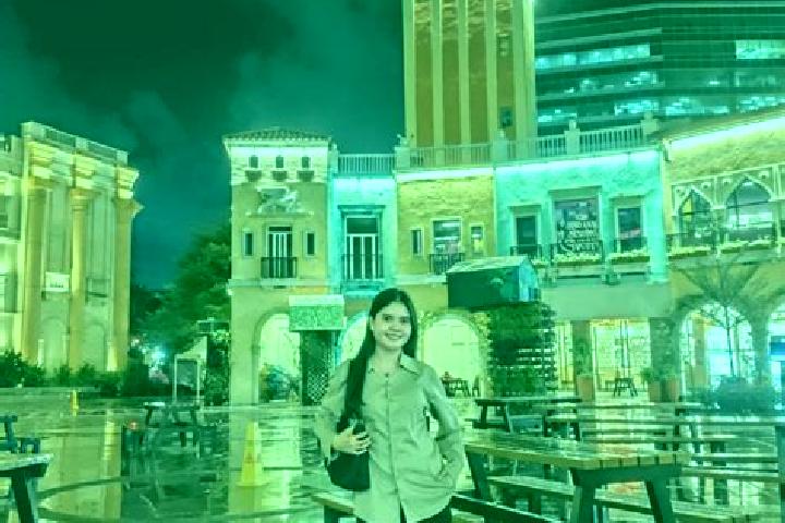 Sadie, 25 — Escort in Jol Sacun, Mexico