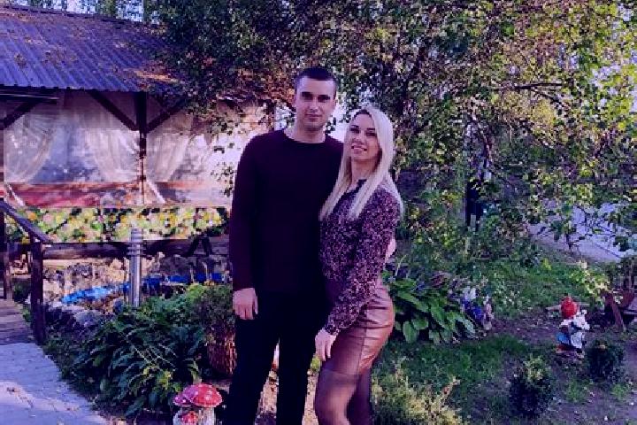 Sadie, 25 — Escort in Krasnyye Tkachi, Russia