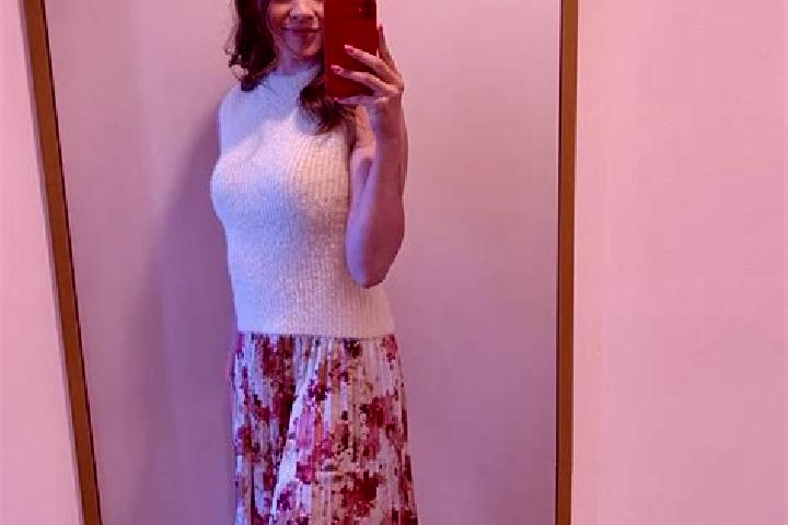 Sadie, 25 — Escort in Kubey, Ukraine