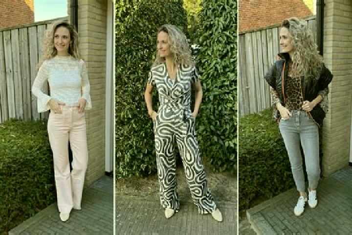 Sadie, 25 — Escort in Lienden, Netherlands
