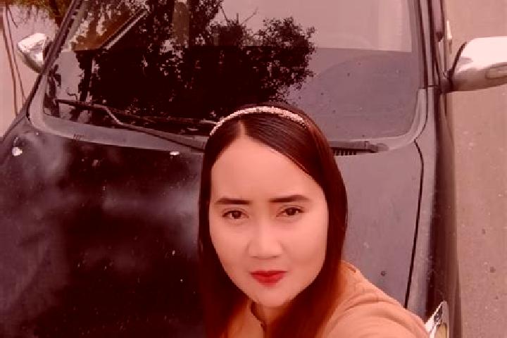 Sadie, 25 — Escort in Marabahan, Indonesia