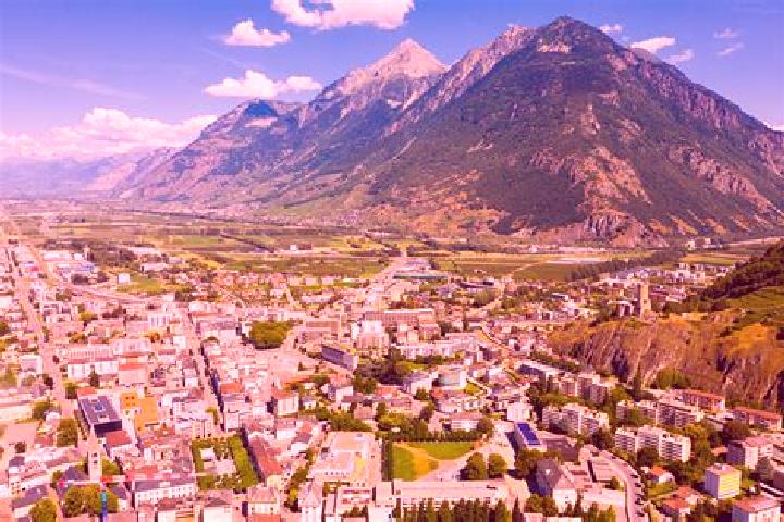 Sadie, 25 — Escort in Martigny-Combe, Switzerland