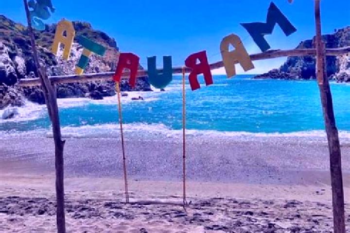 Sadie, 25 — Escort in Maruata, Mexico