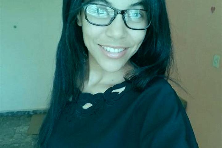 Sadie, 25 — Escort in Mayari, Cuba