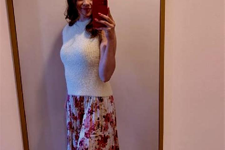Sadie, 25 — Escort in Moshoryne, Ukraine