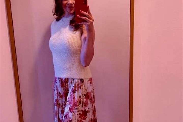 Sadie, 25 — Escort in Muzhi, Russia