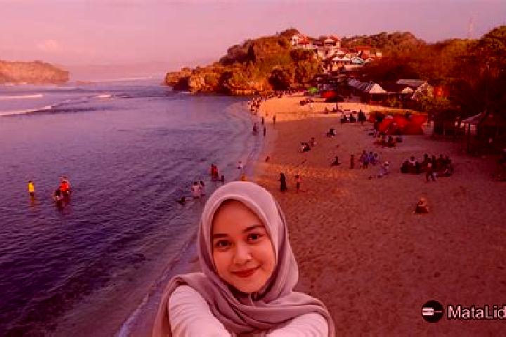 Sadie, 25 — Escort in Ngemplak Kidul, Indonesia