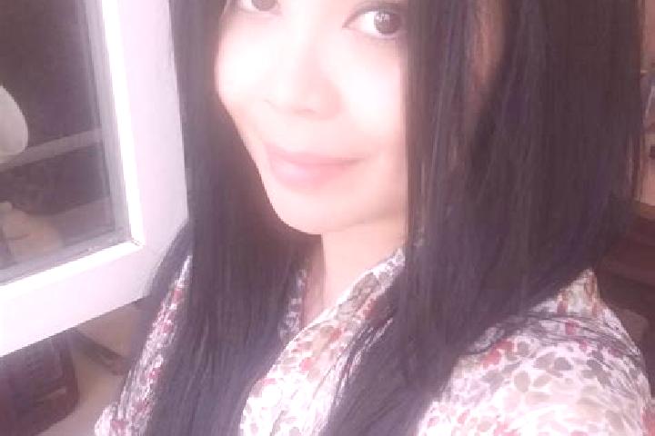 Sadie, 25 — Escort in Plekhanovo, Russia