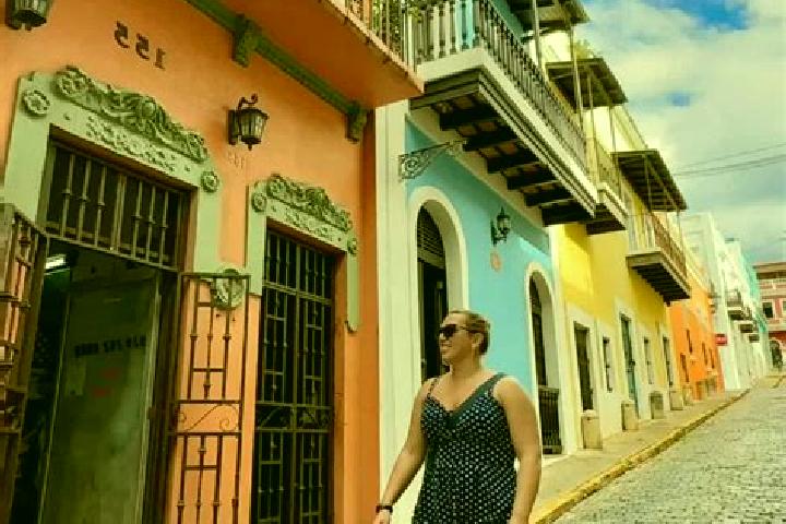 Sadie, 25 — Escort in Puerto America, Peru