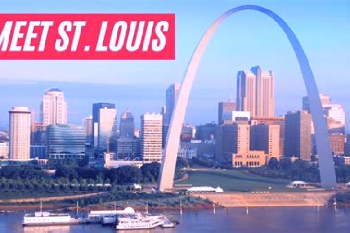 Sadie, 25 — Escort in Saint Louis, United States