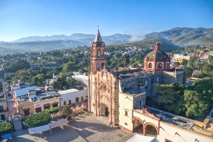 Sadie, 25 — Escort in San Juan Acatitlan, Mexico