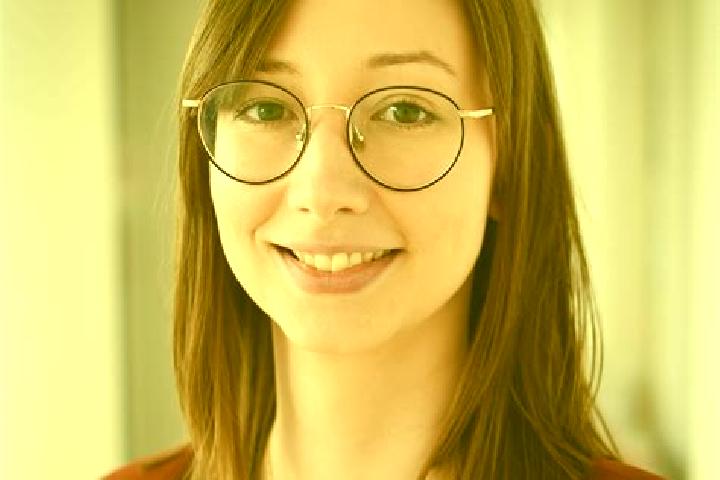 Sadie, 25 — Escort in Schoetz, Switzerland