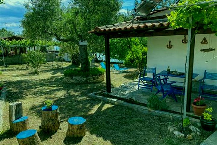 Sadie, 25 — Escort in Skala Kallirachis, Greece