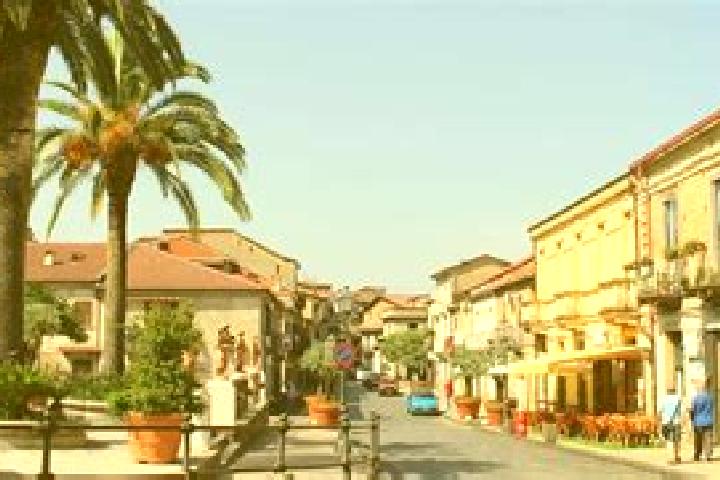 Sadie, 25 — Escort in Soriano Calabro, Italy