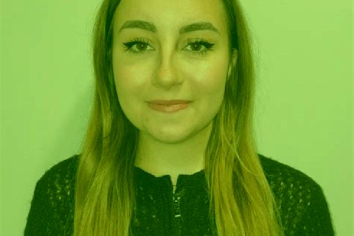 Sadie, 25 — Escort in Stroud, United States
