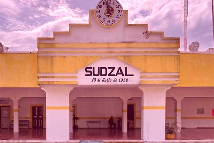 Sadie, 25 — Escort in Sudzal, Mexico