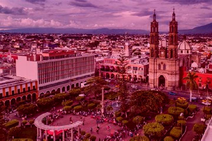Sadie, 25 — Escort in Tepic, Mexico